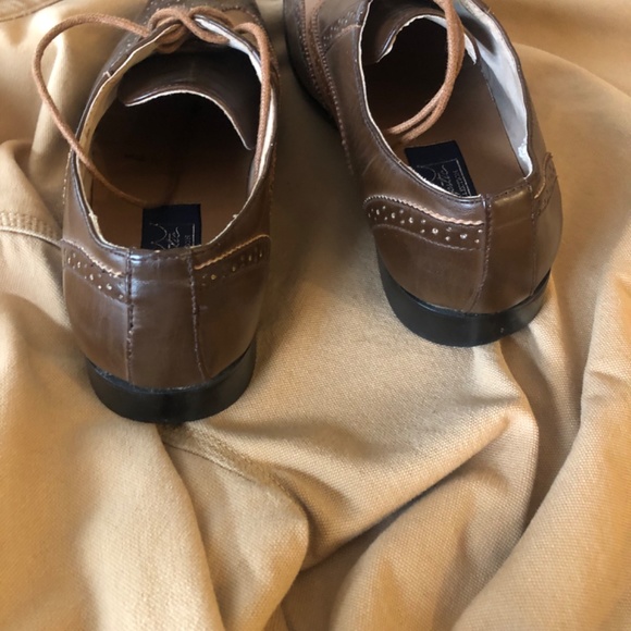 Majestic Collection Men’s Shoes - Picture 2 of 4